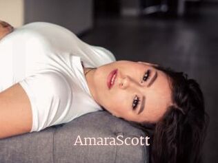 AmaraScott