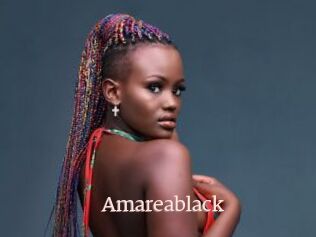 Amareablack