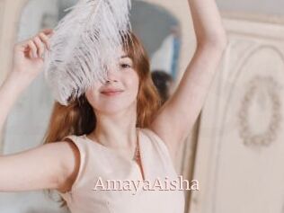 AmayaAisha