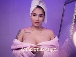 AmazonasAngel