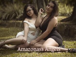 Amazonass_Angels