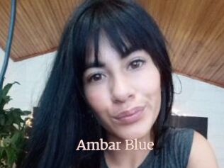 Ambar_Blue