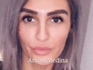 AmberMedina