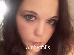 Amberfalls