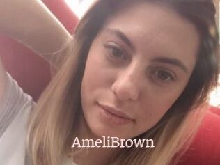 AmeliBrown