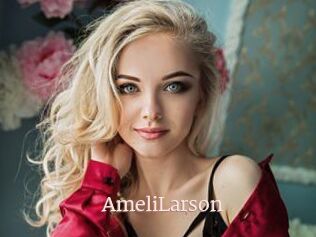 AmeliLarson