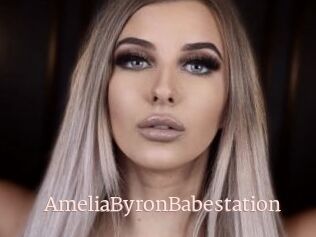 AmeliaByronBabestation