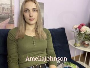 AmeliaJohnson