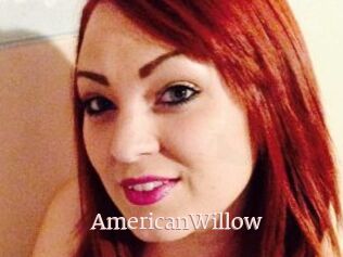 AmericanWillow