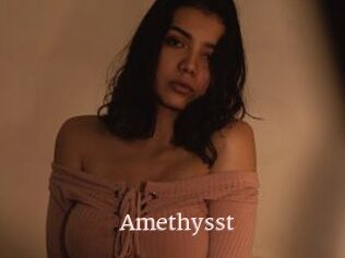 Amethysst