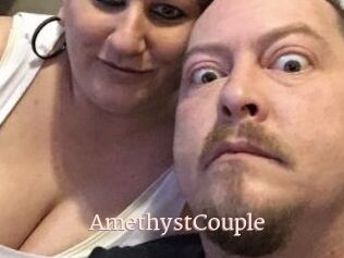 AmethystCouple