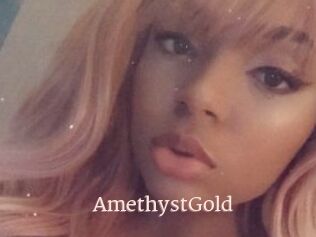 AmethystGold