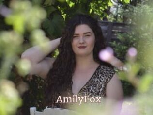 AmilyFox