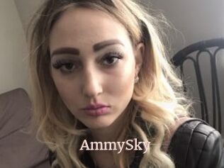 AmmySky