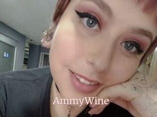 AmmyWine