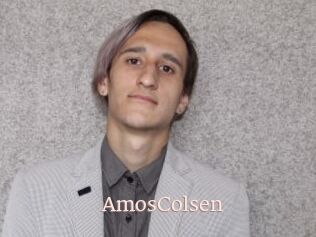 AmosColsen