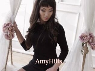 AmyHills