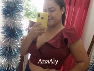 AnaAly