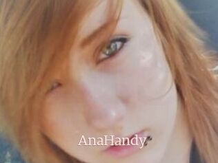 AnaHandy