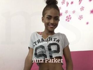 Ana_Parker