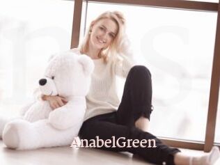 AnabelGreen