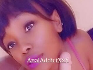 AnalAddictXxX