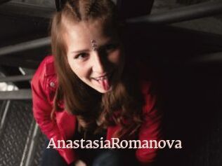 AnastasiaRomanova