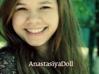 AnastasiyaDoll