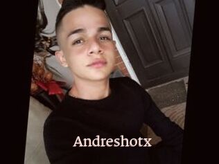 Andreshotx