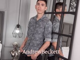 AndrewBeckett