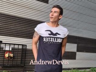 AndrewDevis