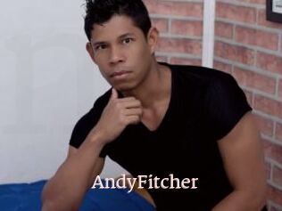 AndyFitcher