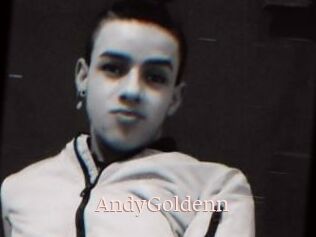 AndyGoldenn