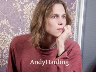 AndyHarding