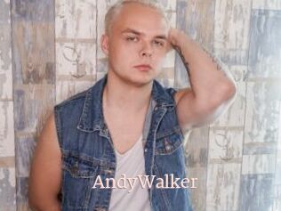 AndyWalker