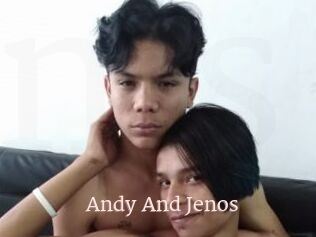 Andy_And_Jenos