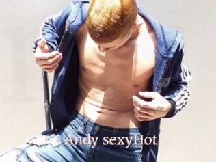 Andy_sexyHot