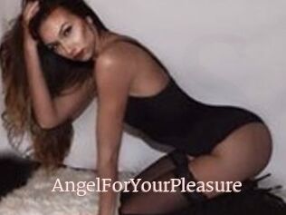 AngelForYourPleasure