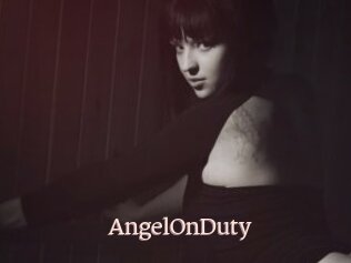 AngelOnDuty