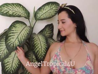 AngelTropical4U