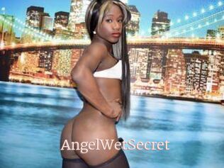 AngelWetSecret