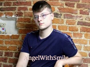 AngelWithSmile