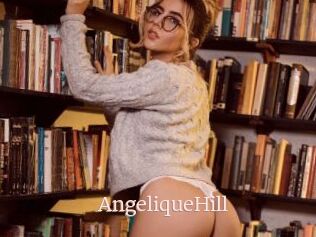 AngeliqueHill