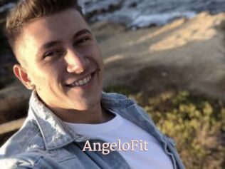 AngeloFit