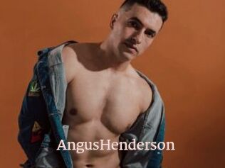 AngusHenderson