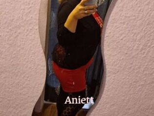 Aniett