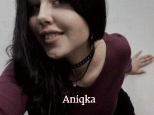 Aniqka