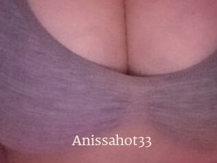 Anissahot33