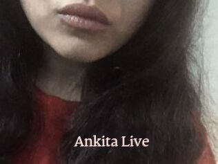 Ankita_Live