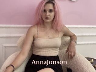 AnnaJonson